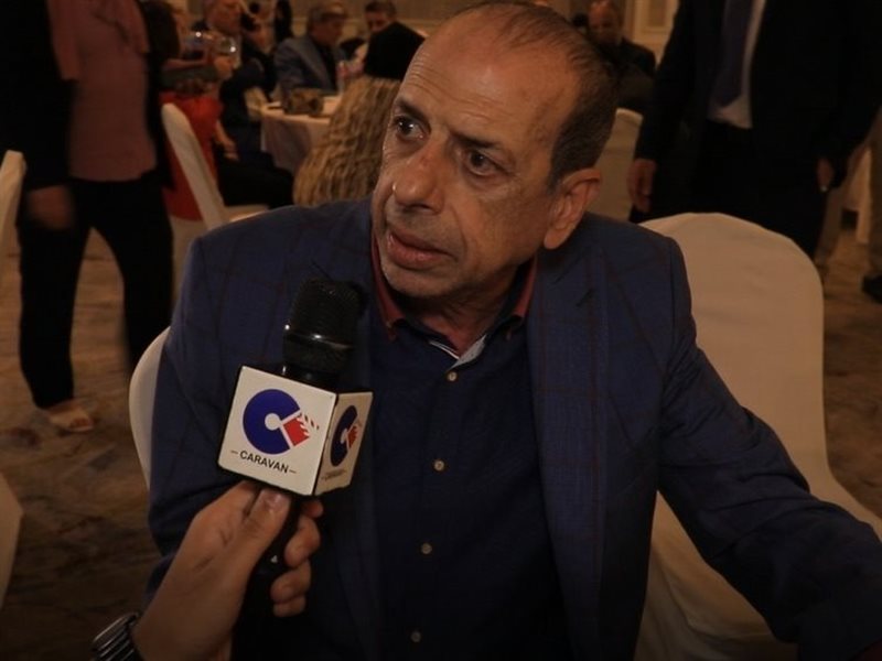 محمد الصاوي