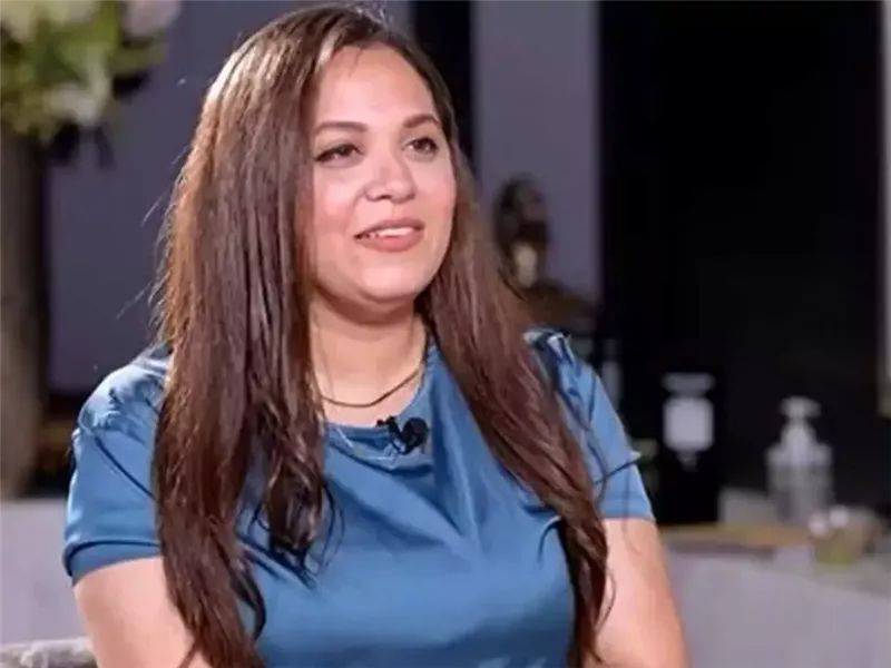 رحمة أحمد