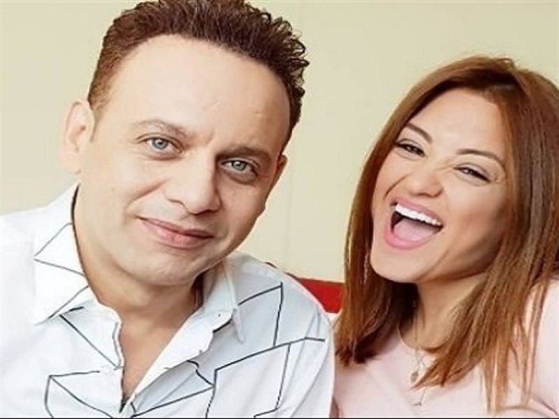 مروة عبد المنعم ومصطفى