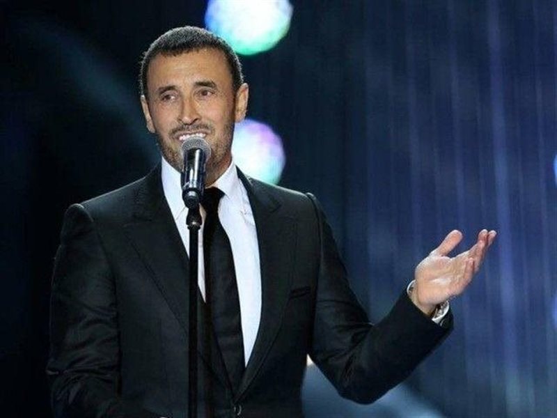 تفاصيل حفل كاظم الساهر في مهرجان 
