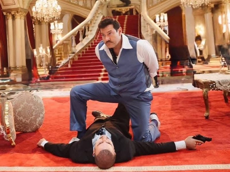 عمرو يوسف