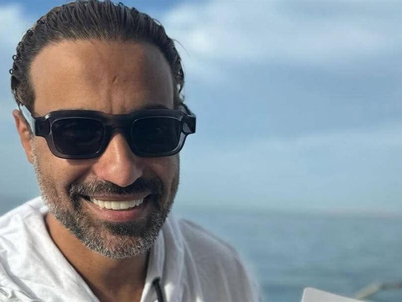أحمد فهمي