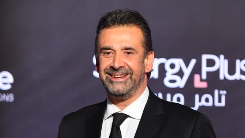 كريم عبد العزيز