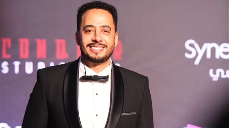 عصام السقا
