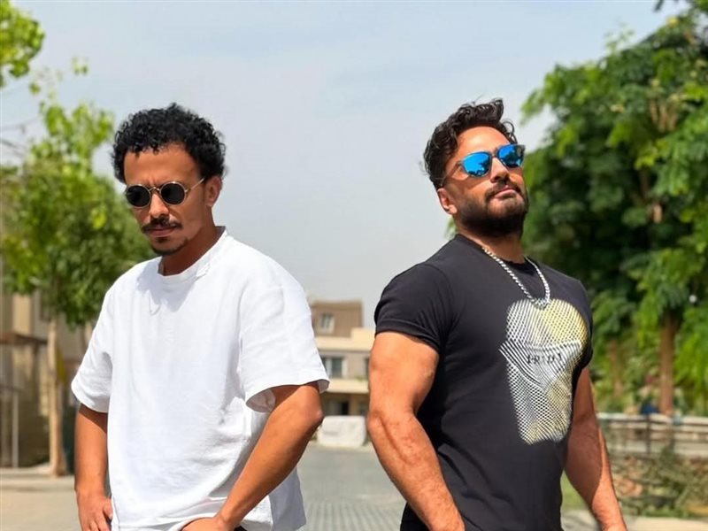 تامر حسني - كزبرة