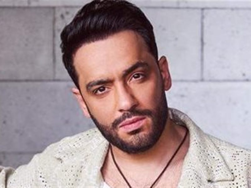 رامي جمال