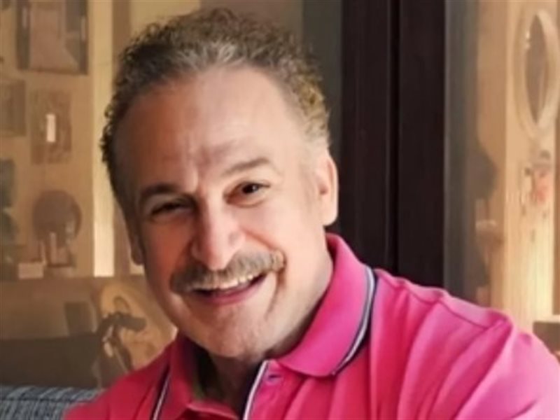 عمر زهران