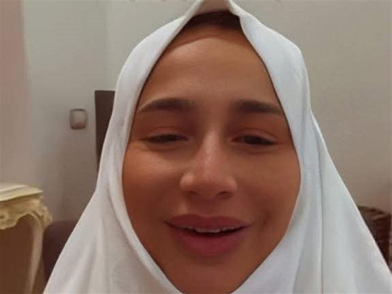 الإعلامية بسمة وهبة