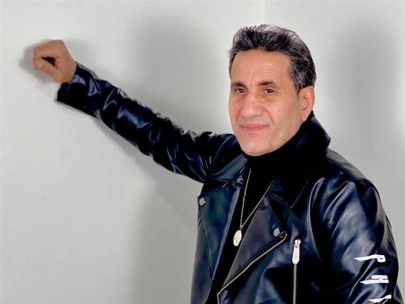 أحمد شيبة
