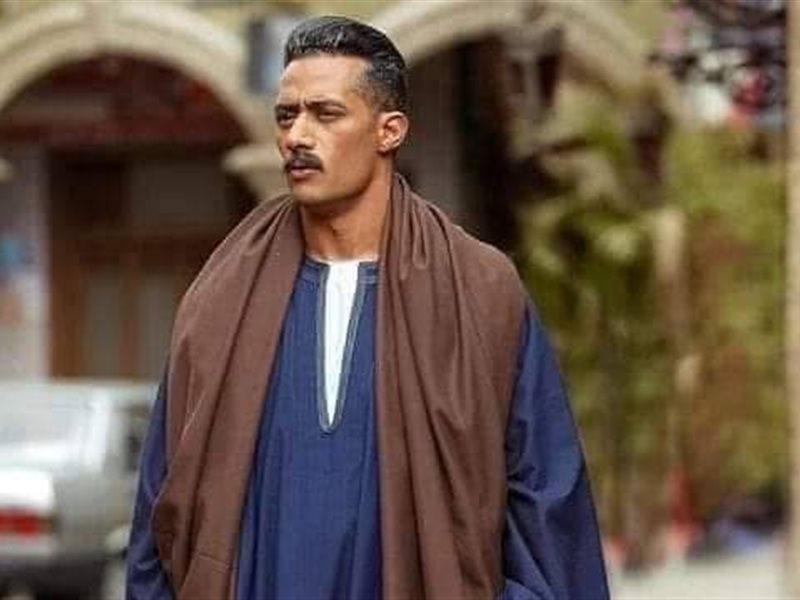 محمد رمضان