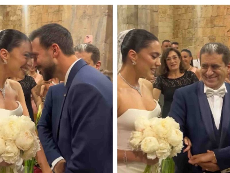 ستيفاني عطا لله