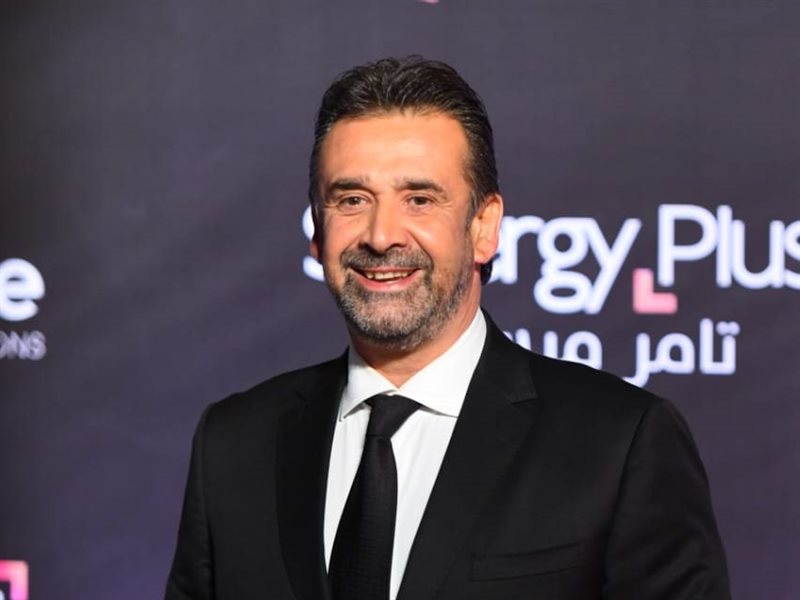 كريم عبد العزيز من