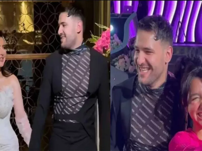 أروى قاسم ويارا تامر