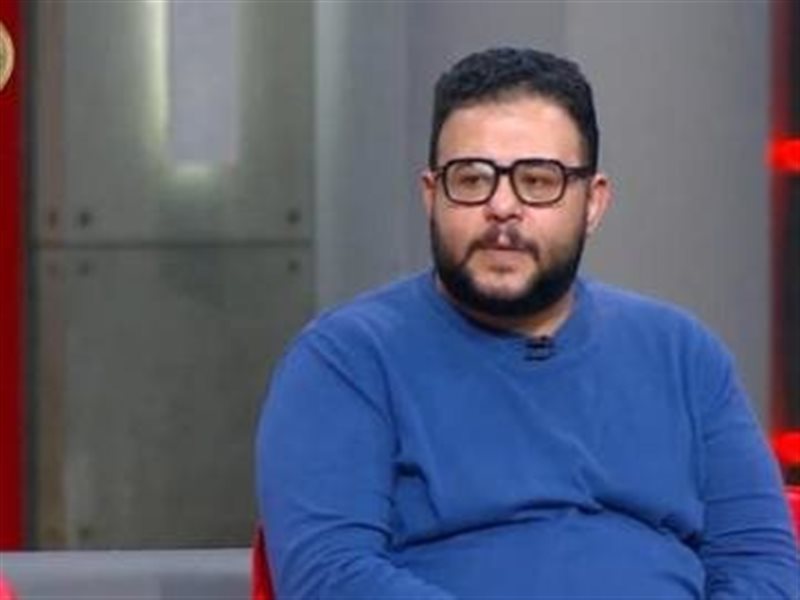 المؤلف إياد صالح