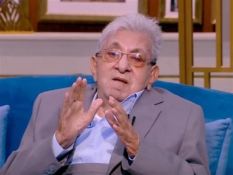 الفنان فاروق فلوكس