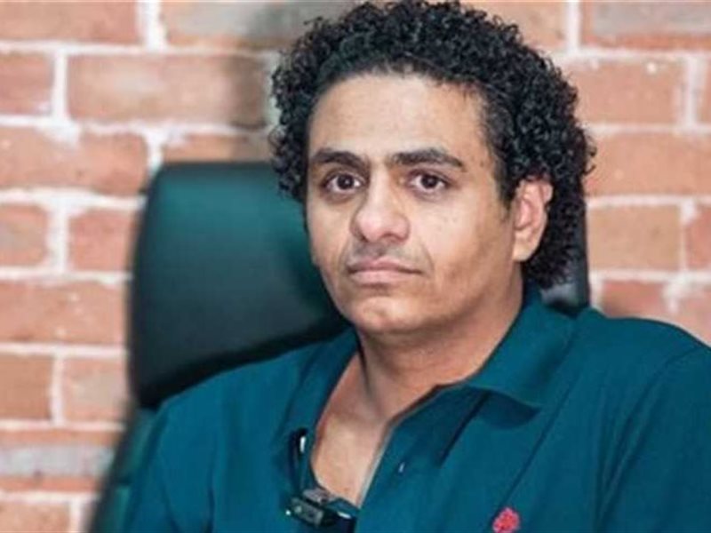 المؤلف محمد صلاح