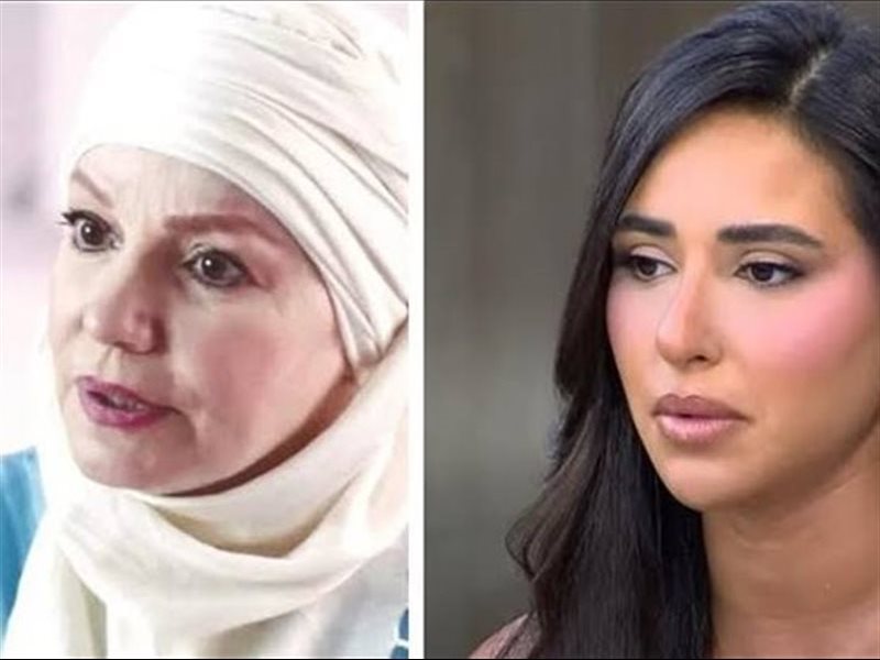 بعد إهانتها لمشيرة إسماعيل.. آية سماحة تكشف كواليس التحقيق معها داخل المهن التمثيلية