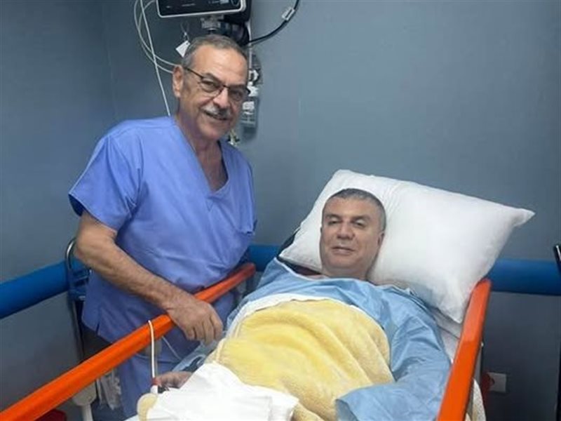 الإعلامي عمرو الليثي