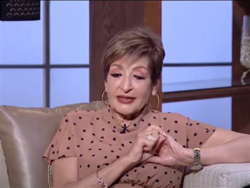 ليلى عز العرب