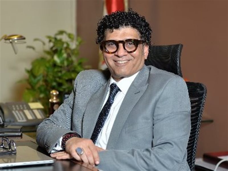 علاء عبد السلام