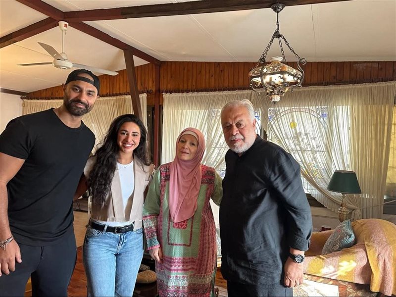 آية سماحة تقدم اعتذار