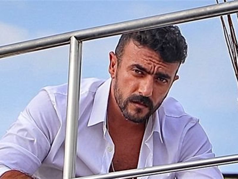 أحمد العوضي