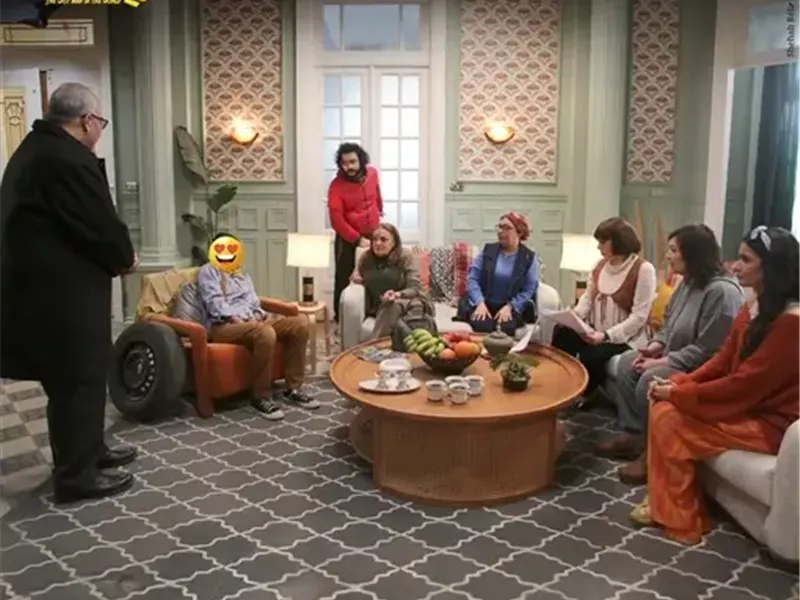 فيلم آخر رجل في العالم