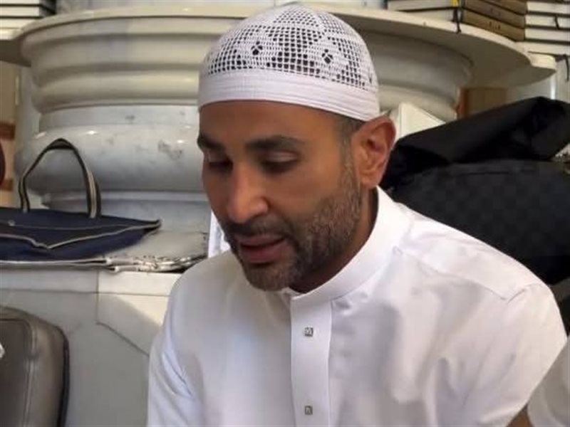 أحمد سعد