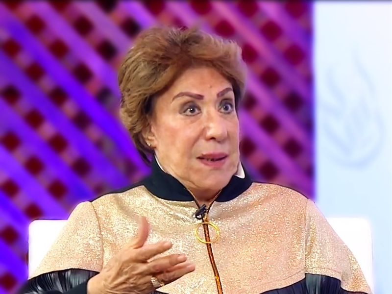 سميحة ايوب