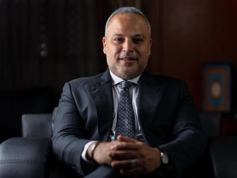 تامر عبد المنعم