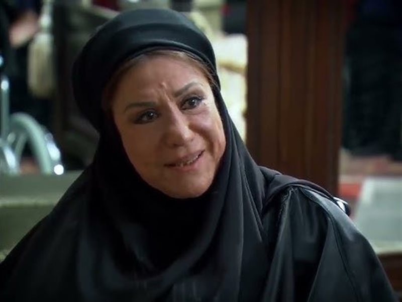 سيدة المسرح العربي