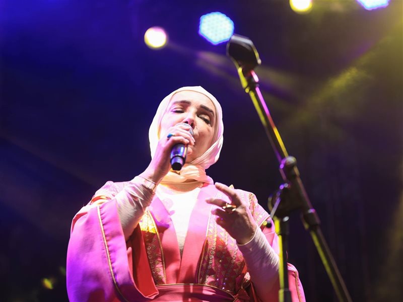 عايدة الأيوبي