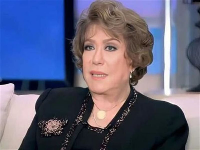 سيدة المسرح العربي