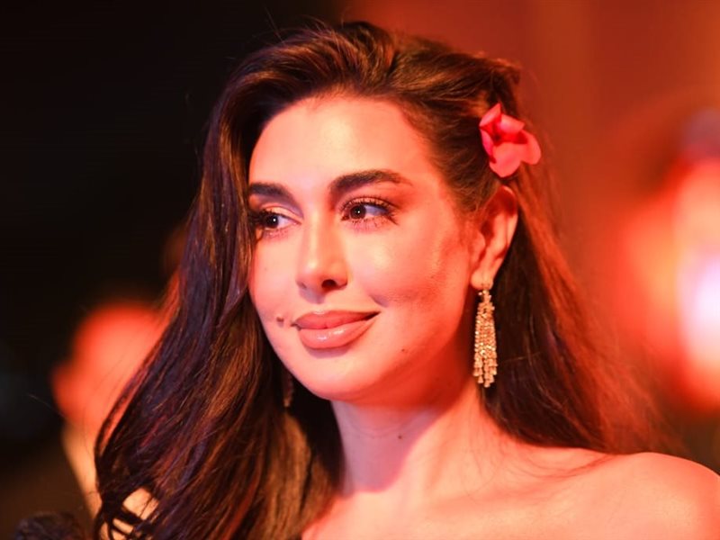 ياسمين صبري