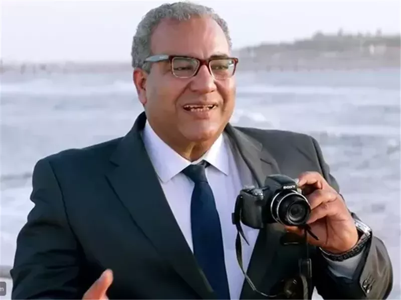 بيومي فؤاد