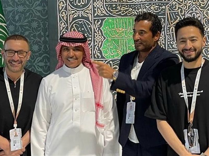 نجوم الفن