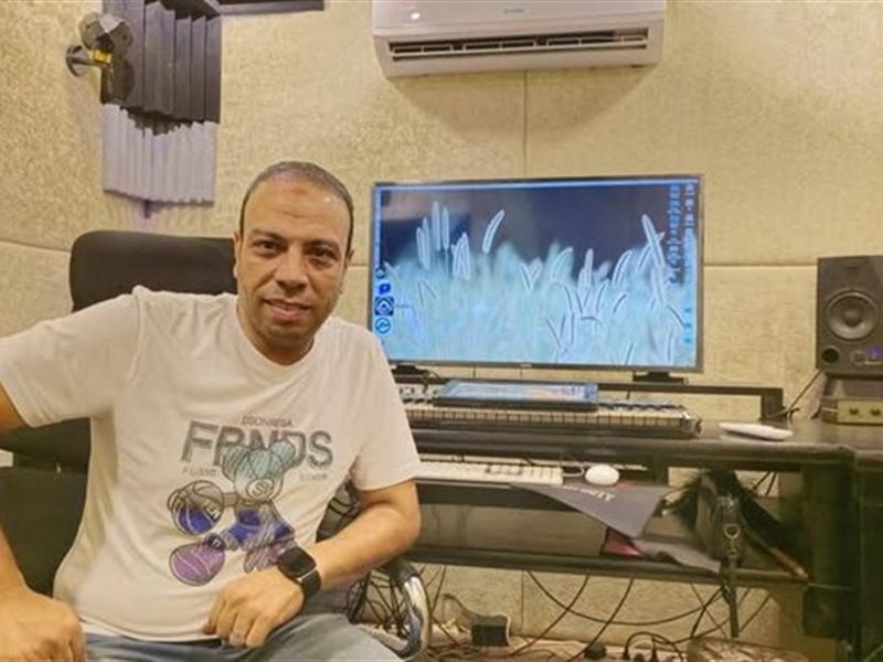 نوار البحيري