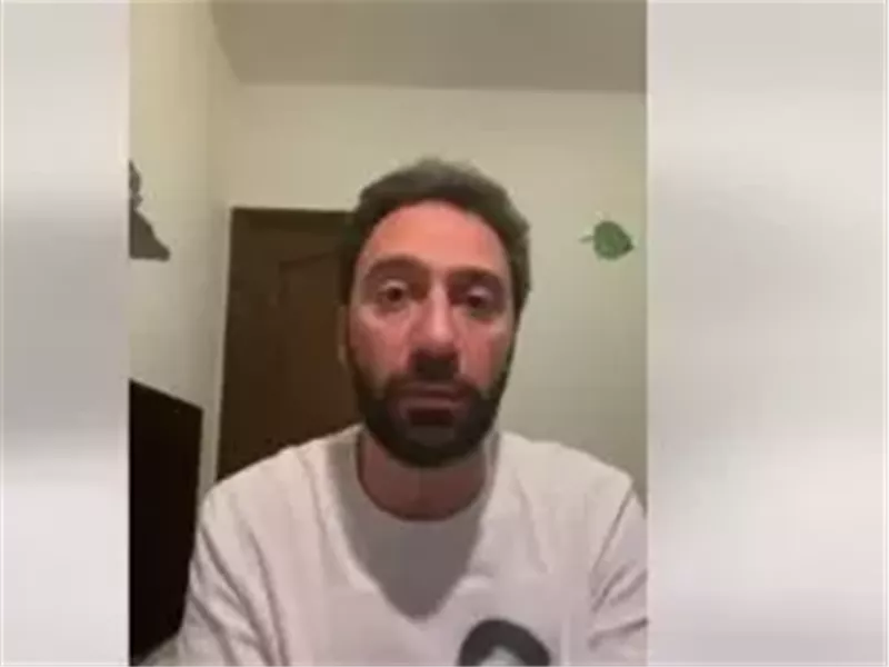 محمد سلام