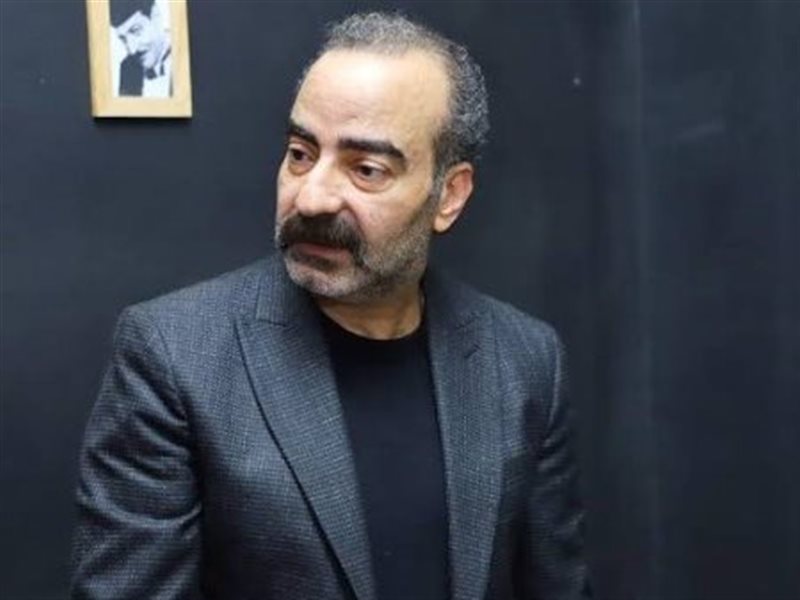 ياسر عزت