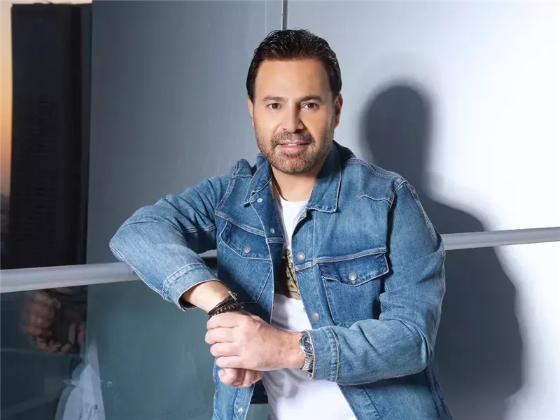 عاصي الحلاني
