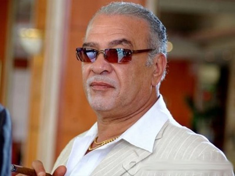 صلاح عبدالله