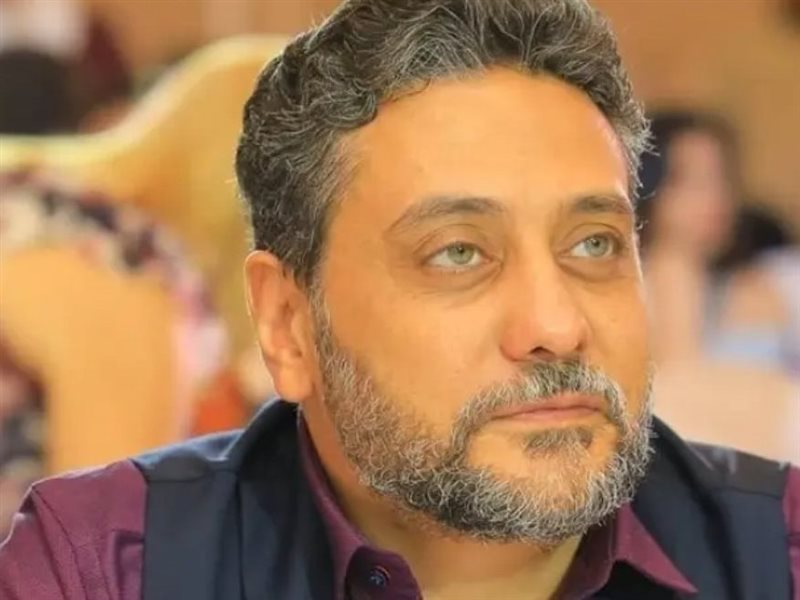 تامر فرج
