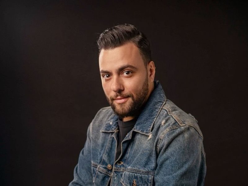مدين
