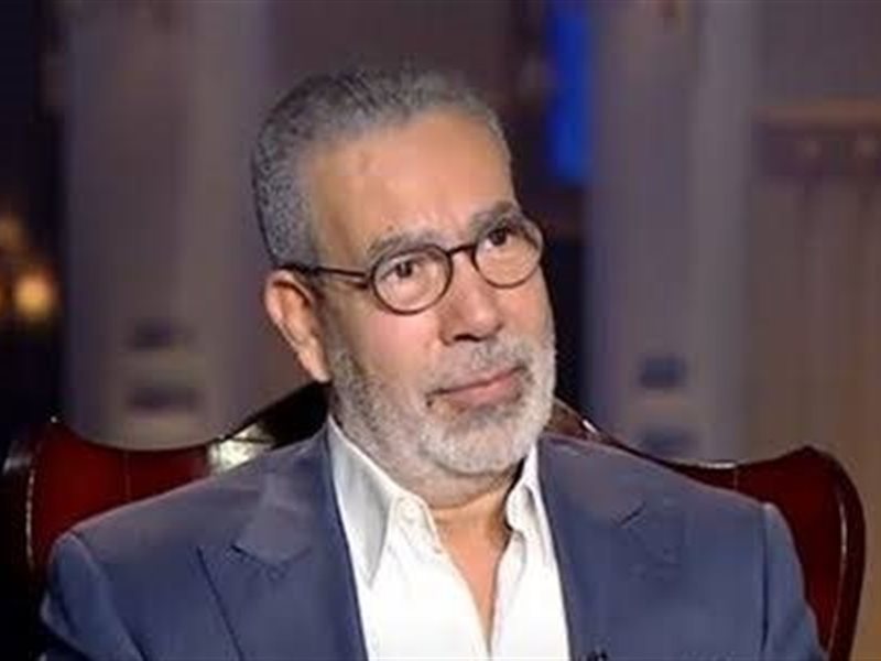 مدحت العدل رئيس الجمعية