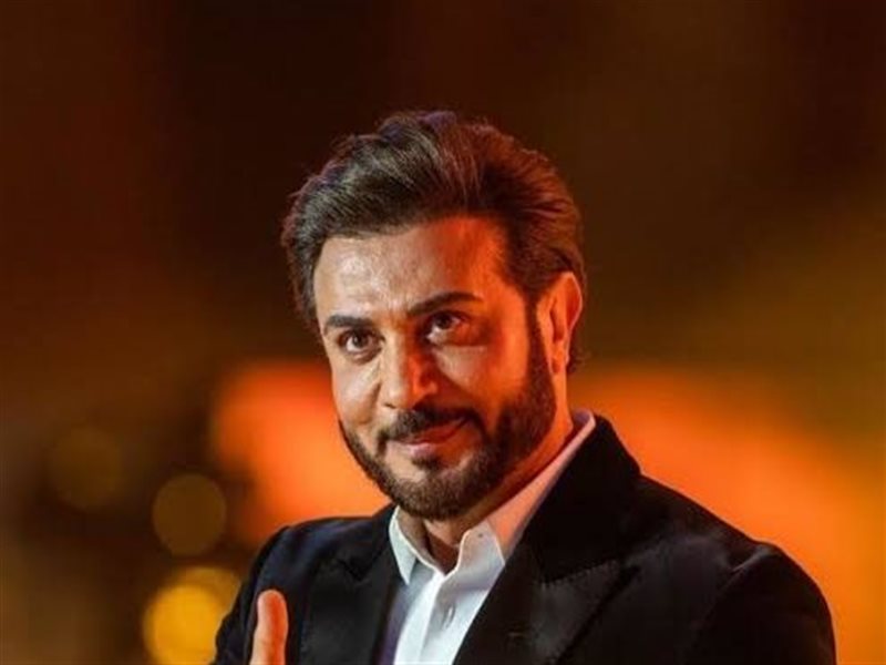 ماجد المهندس