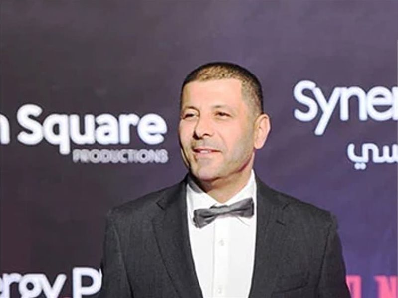 إياد نصار