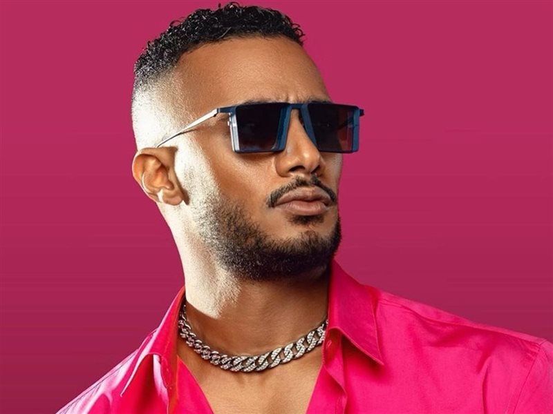 محمد رمضان