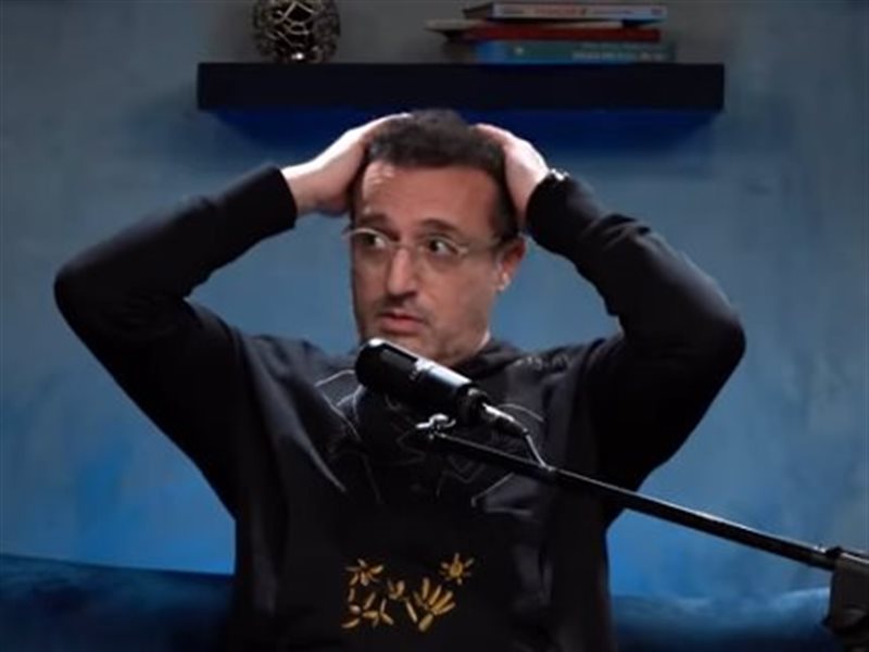 شريف مدكور