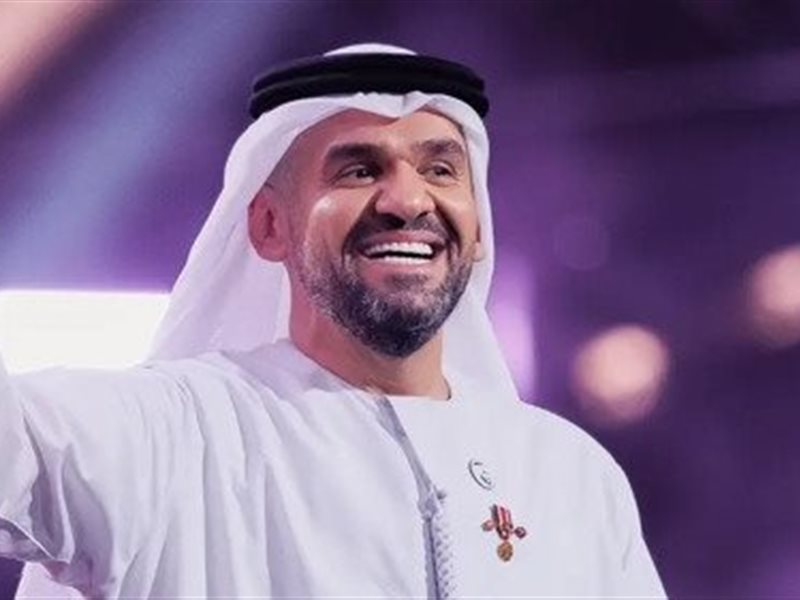 حسين الجسمي