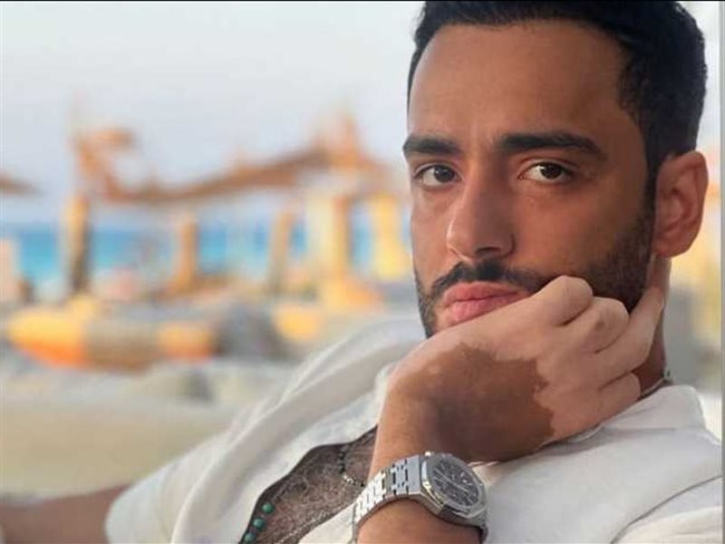 رامي جمال